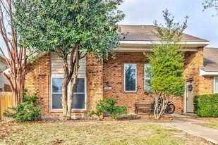 7591 Tournament Rd in Frisco, TX - Building Photo