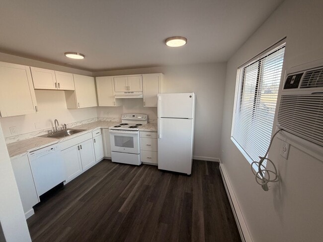 520 N Walker St in Medical Lake, WA - Building Photo - Building Photo