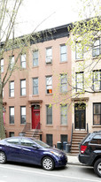 390 Sackett St Apartments