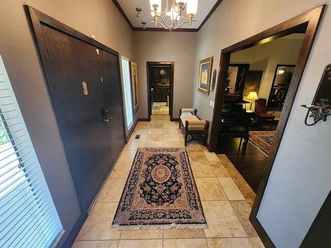 1441 Glenbrook Dr in Oklahoma City, OK - Building Photo - Building Photo