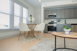 The Fitzgerald in Springdale, AR - Building Photo - Building Photo