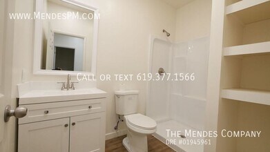 5024 54th St in San Diego, CA - Building Photo - Building Photo