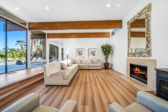 81015 Golf View Dr in La Quinta, CA - Building Photo - Building Photo