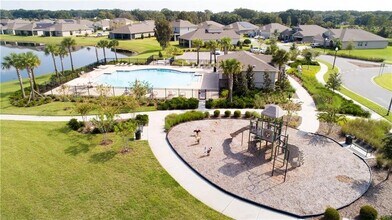 5579 Bakewell Pl in St. Cloud, FL - Building Photo - Building Photo