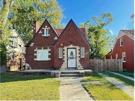 15710 Biltmore St in Detroit, MI - Building Photo