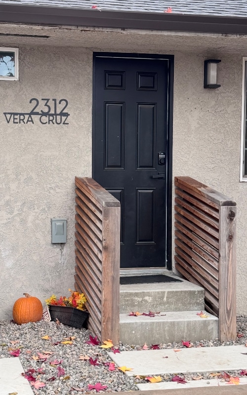 2312 Vera Cruz Dr in Modesto, CA - Foto de edificio - Building Photo