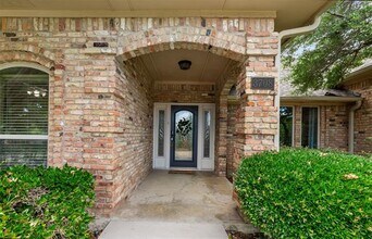 3708 Windmill Ct in Plano, TX - Foto de edificio - Building Photo