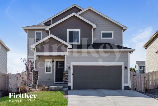 property at 10153 Luneth Dr