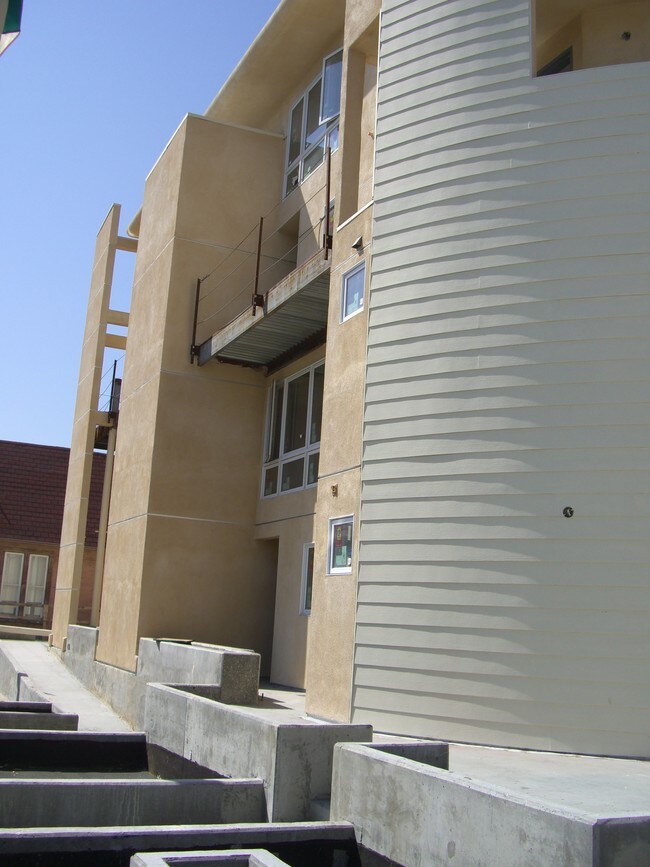 2234-2244 Brant St in San Diego, CA - Building Photo - Building Photo