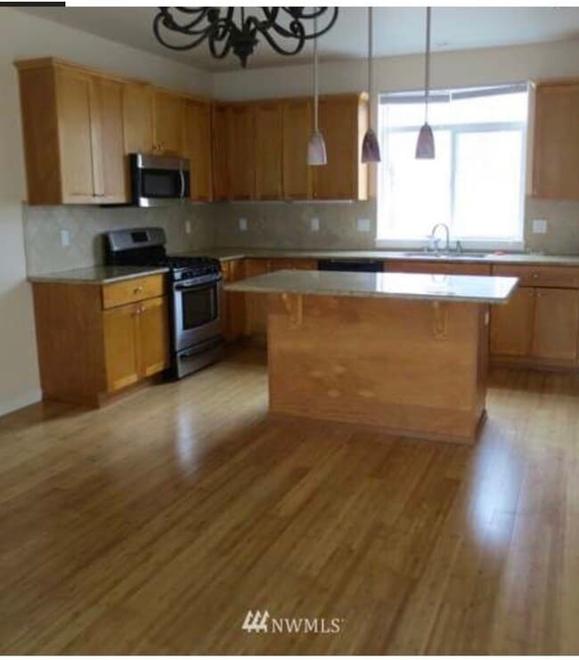 property at 11118 Paine Field Way
