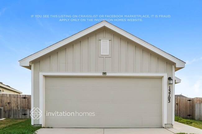 property at 13703 Bucket Way