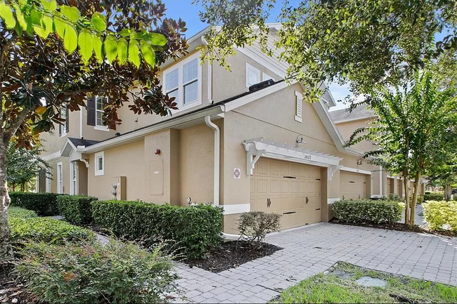 14323 Oasis Cove Blvd, Unit 1901 in Windermere, FL - Foto de edificio - Building Photo