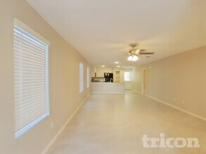 3317 Turkey Trot Ln in McKinney, TX - Foto de edificio - Building Photo