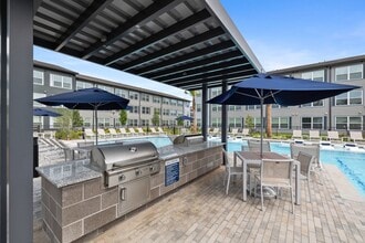 Ltd. Med Center in Houston, TX - Building Photo - Building Photo
