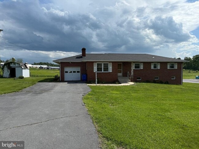 property at 4401 Tuscarora Rd