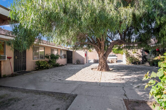 255 Sespe Ave in Fillmore, CA - Building Photo - Building Photo