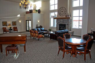 Silvercrest in Taylorsville, UT - Building Photo - Building Photo