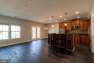 323 Community Center Ave in Gaithersburg, MD - Building Photo