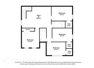 9128 White Swan Pl in Fort Worth, TX - Building Photo - Building Photo