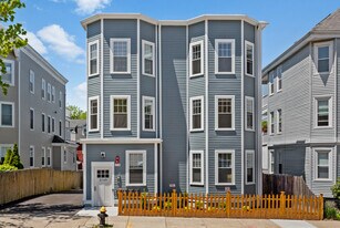 2149 Dorchester Ave in Boston, MA - Building Photo
