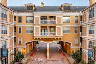Park North at Cheney Place in Orlando, FL - Foto de edificio - Building Photo