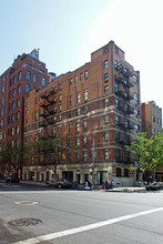 521-527 Amsterdam Ave in New York, NY - Building Photo - Building Photo