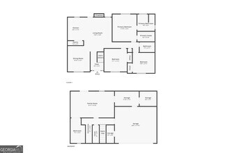 5637 Tunbridge Wells Ct in Lithonia, GA - Building Photo - Building Photo