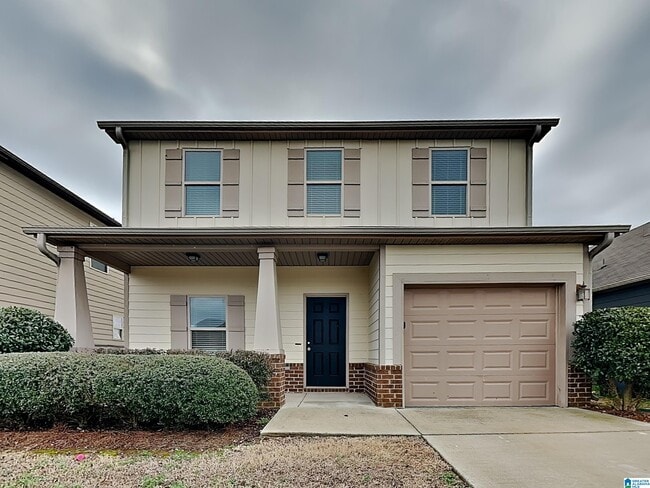 property at 165 Union Station Dr