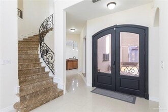 25 Ebony Ave in McAllen, TX - Building Photo - Building Photo