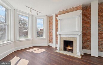 223 R St NW in Washington, DC - Building Photo - Building Photo