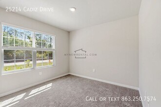 25214 Cadiz Dr in Punta Gorda, FL - Building Photo - Building Photo