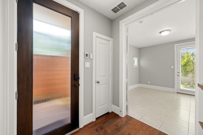 property at 6703 Highclere Manor Ln