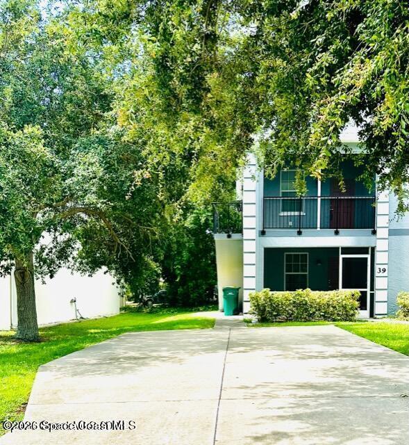 39 Carmalt St in Cocoa, FL - Building Photo - Building Photo