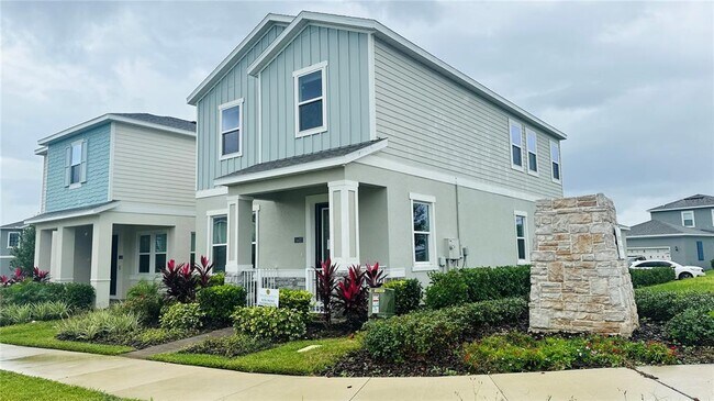 16956 Hamlin Vw St in Oakland, FL - Building Photo - Building Photo