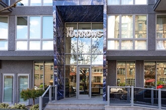 The Narrows in Brooklyn, NY - Foto de edificio - Building Photo