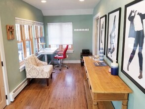 2542 Pine St in Boulder, CO - Foto de edificio - Building Photo