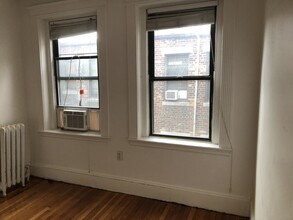 1254 Commonwealth Ave, Unit 25 in Boston, MA - Building Photo - Building Photo