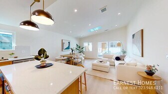 6441 Satsuma Ave in Los Angeles, CA - Building Photo