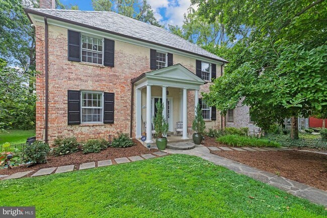 3273 Worthington St NW in Washington, DC - Building Photo - Building Photo