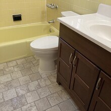 3202 Johnson Ave, Unit Apartment in Bronx, NY - Foto de edificio - Building Photo