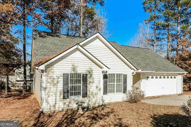 167 Villa Rosa Ridge in Temple, GA - Building Photo - Building Photo