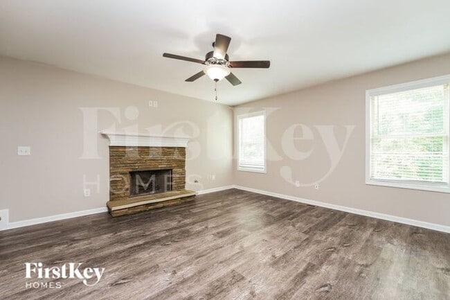 819 Fairfield Dr in Jefferson, GA - Building Photo - Building Photo