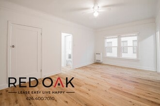 454 S Catalina St in Los Angeles, CA - Building Photo - Building Photo