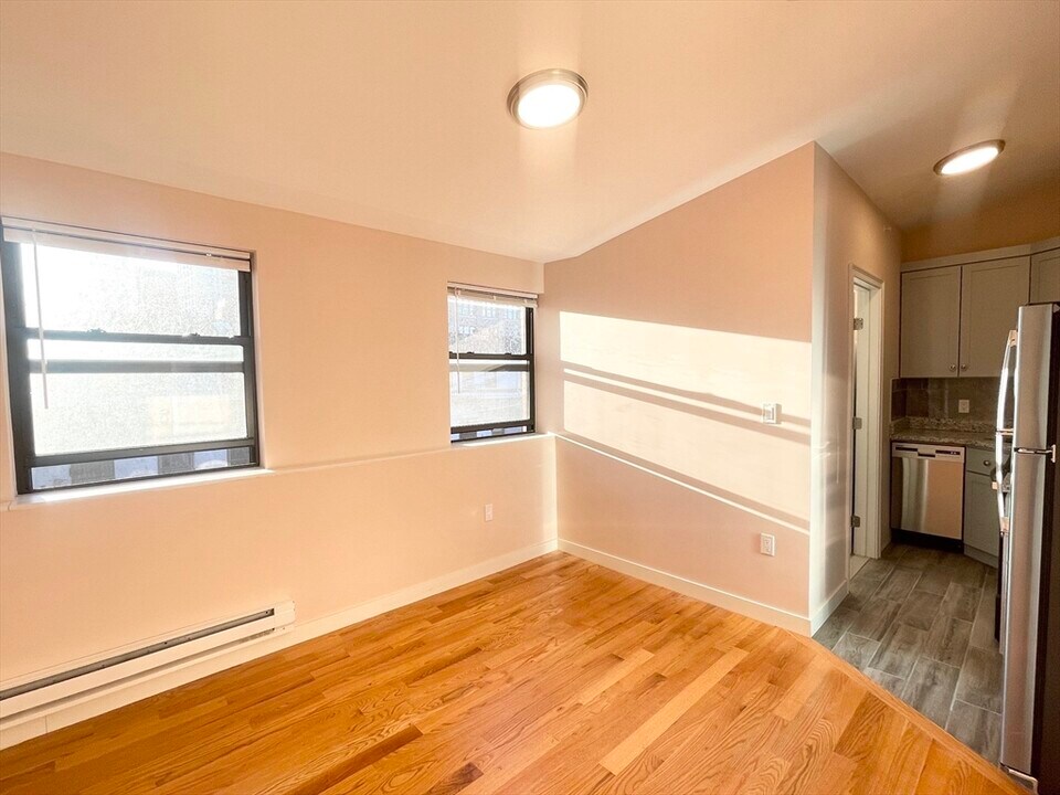 23 Hudson St in Boston, MA - Building Photo