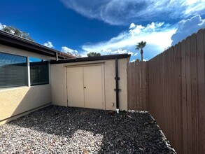660 S Pantano Rd in Tucson, AZ - Building Photo - Building Photo