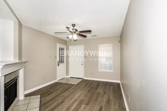 1224 Calebs Ridge Dr in Cordova, TN - Foto de edificio - Building Photo