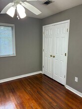 1641 Woodburn St in Jackson, MS - Building Photo - Building Photo