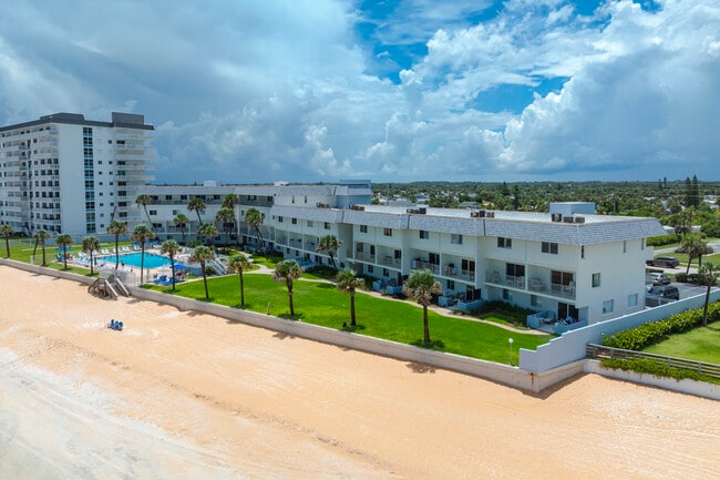 Ormond By The Sea
