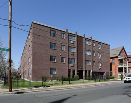 70 Russ St Apartments