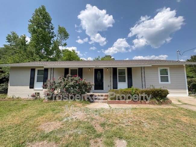 property at 5613 Pollman St